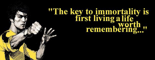 Bruce-Lee-The-Key-to-Immortality-is-first-living-a-life-worth-remembering