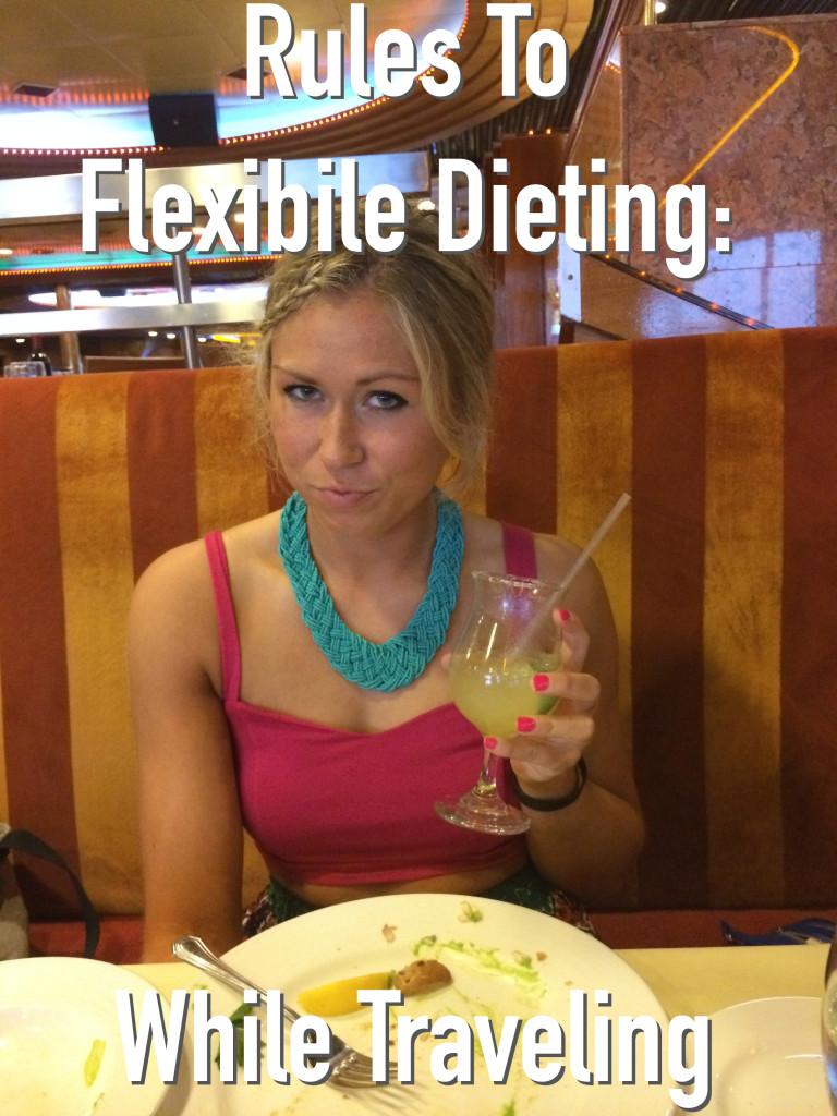 flexibile dieting