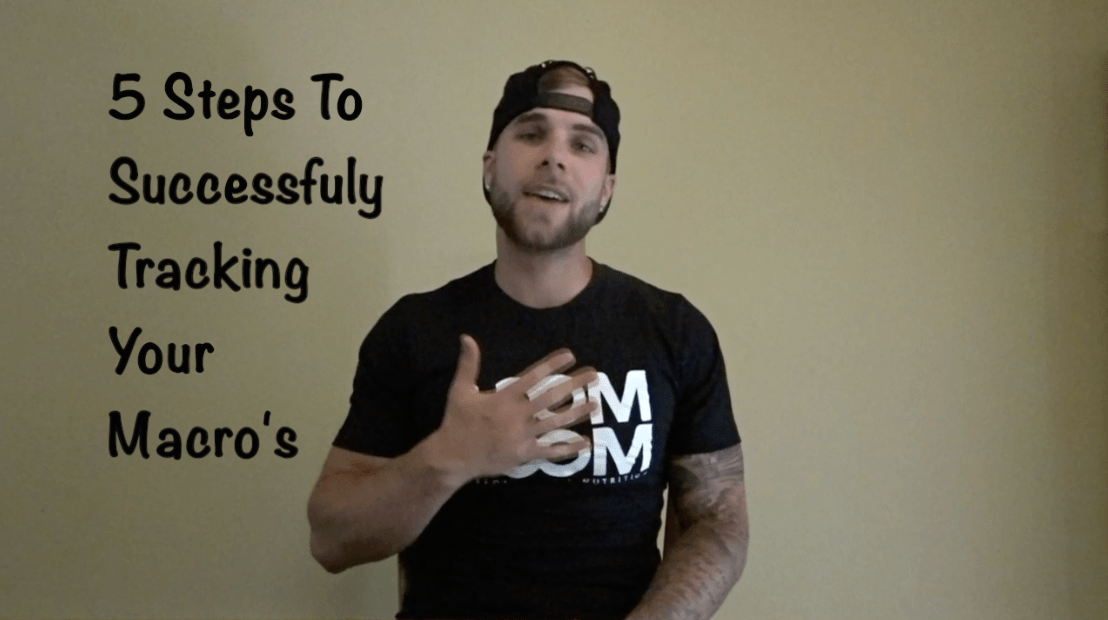 280: How To Successfully Count Macros On Vacation, Live Coaching Session