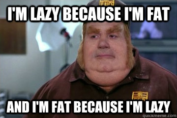 fat bastard memes