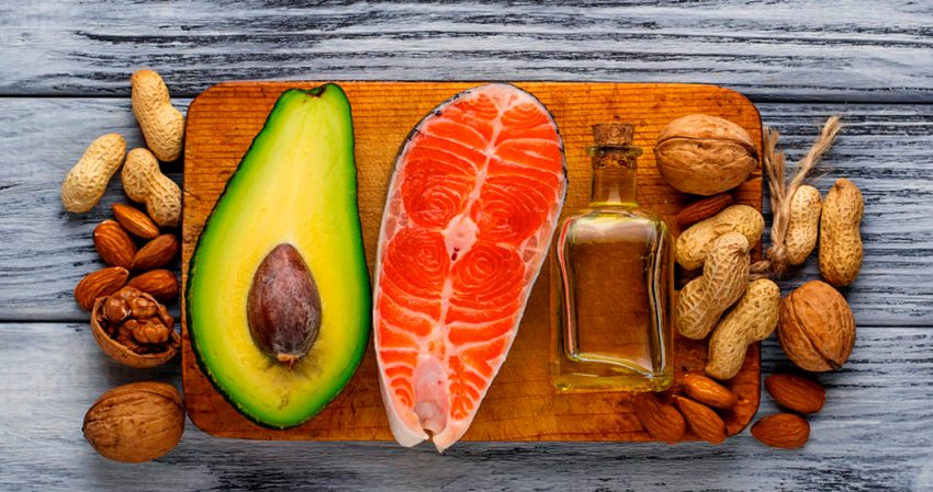 What you should eat on a keto diet