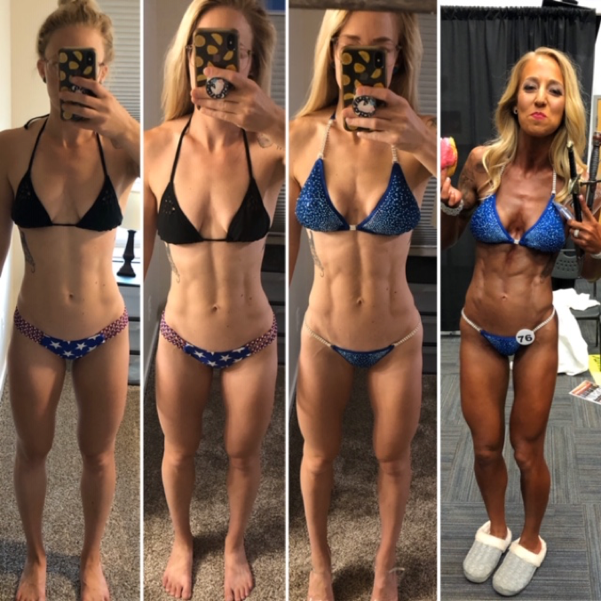 Bikini Comp Crash Course (What-To-Know Before Competing)