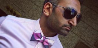 Jessie Singh