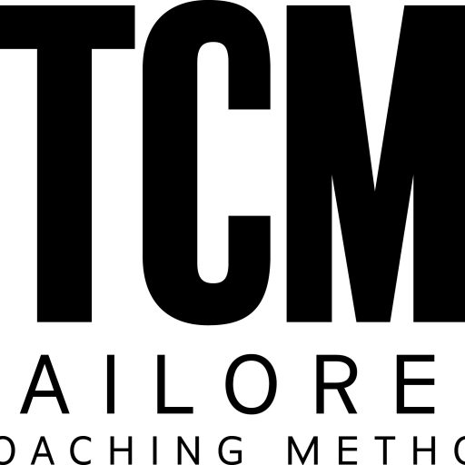 Tailored Coaching Method logo
