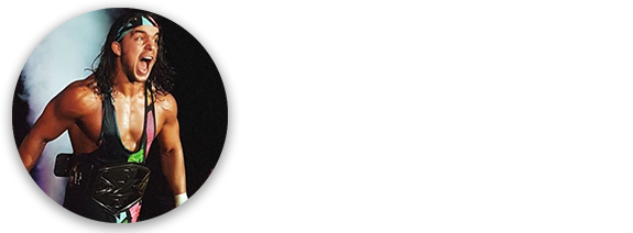 Chad Gable