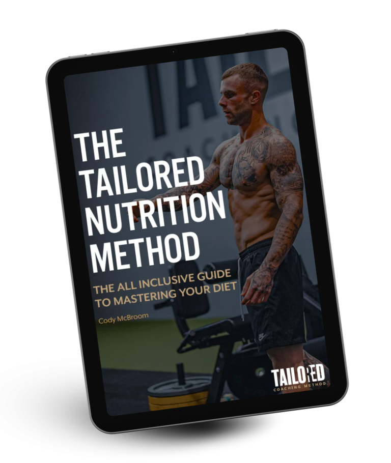 free fat loss nutrition guide