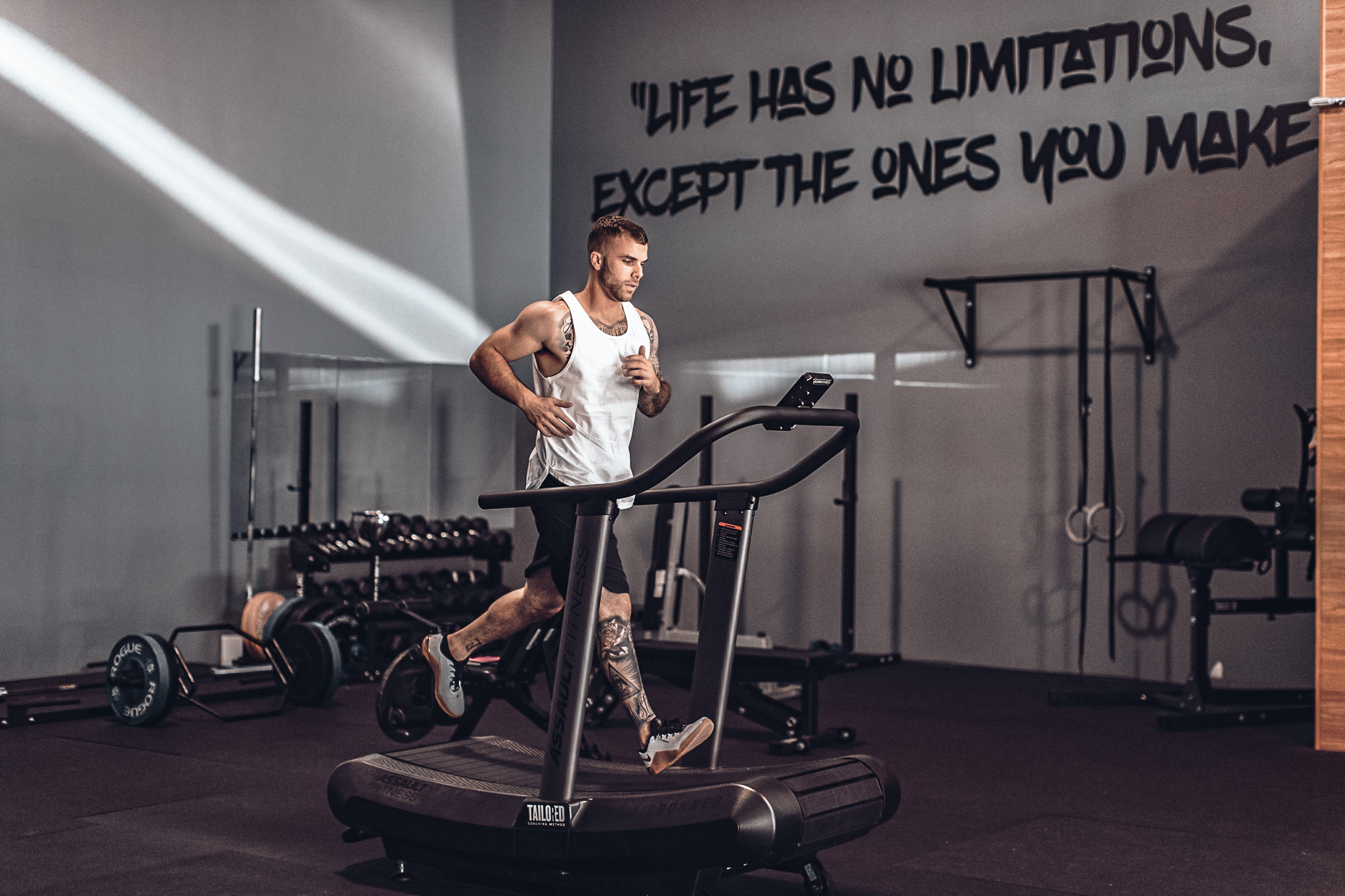 The Ultimate Guide To Cardio For Fat Loss