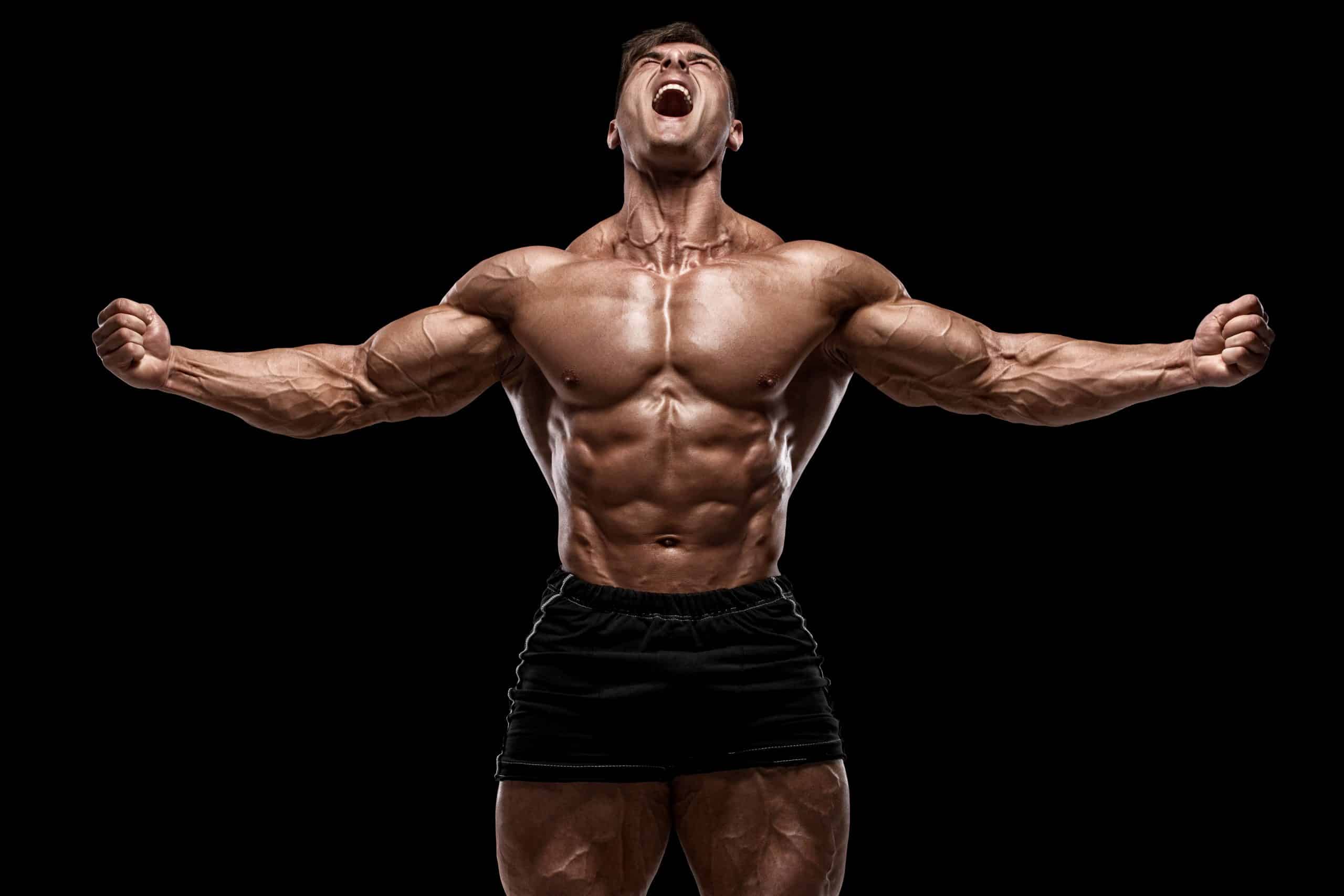 Suck it Up: An Old Bodybuilder Trick for a Smaller Waist