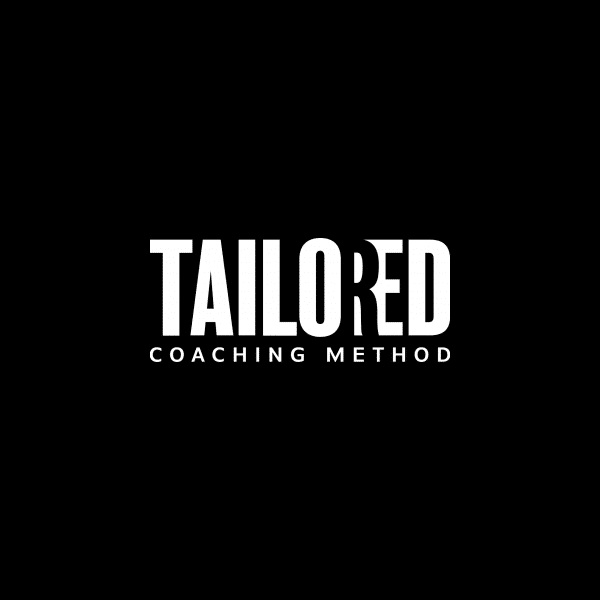 Tailored Coaching Method