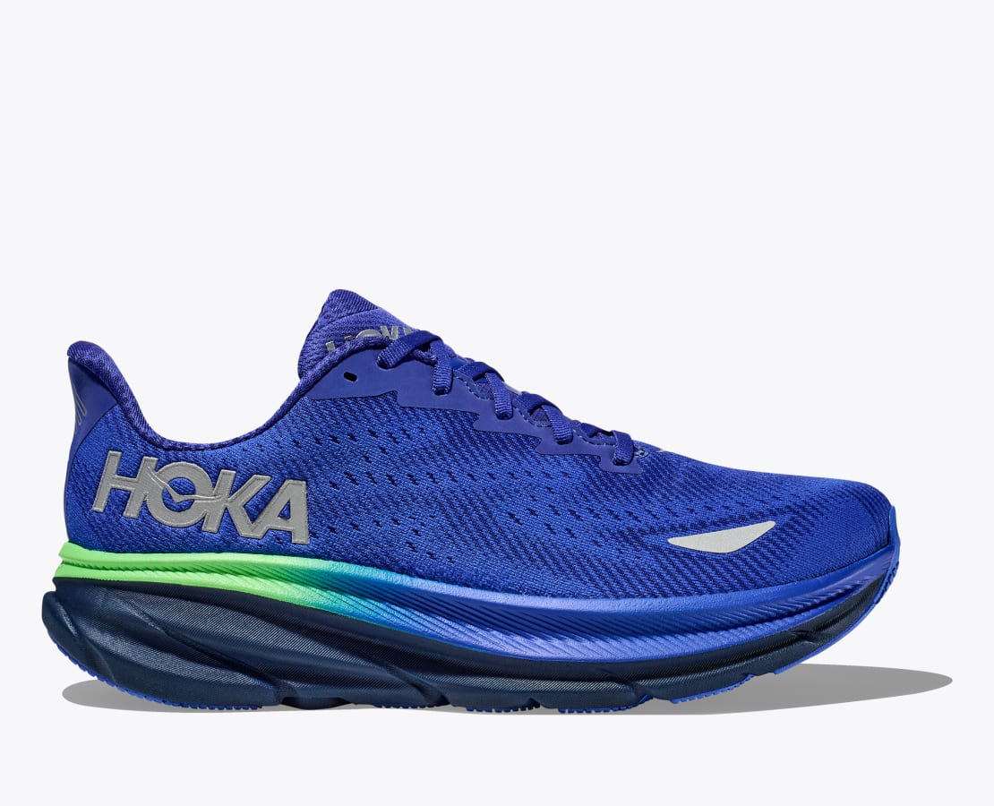 Hoka Clifton 9 GTX