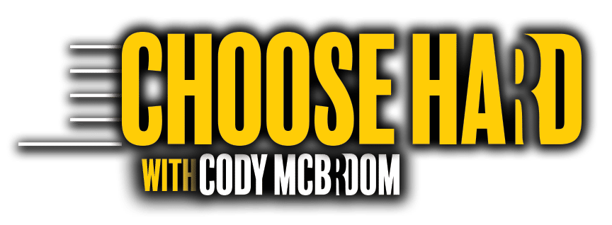 Choose_Hard_On_Screen_Logo