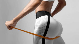 Glute Training exercises