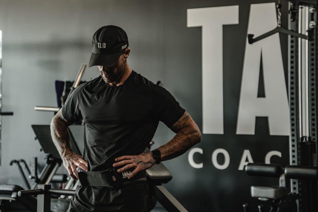 Cody McBroom, Hybrid Athlete and Founder of Tailored Coaching Method