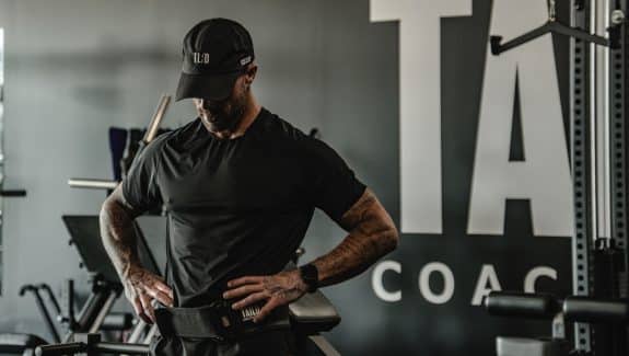 Cody McBroom, Hybrid Athlete and Founder of Tailored Coaching Method