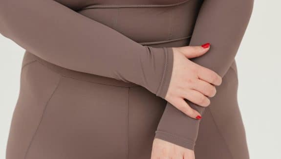 Is Obesity based on your genes?