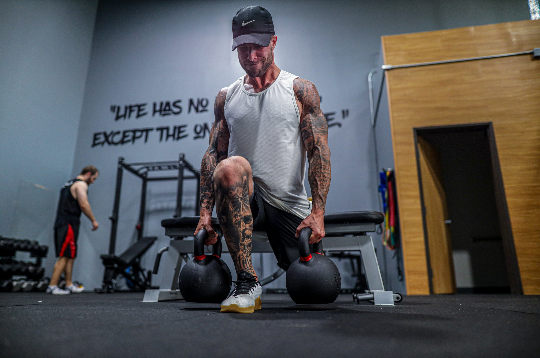 7 Best Training Splits For Maximizing Muscle Growth