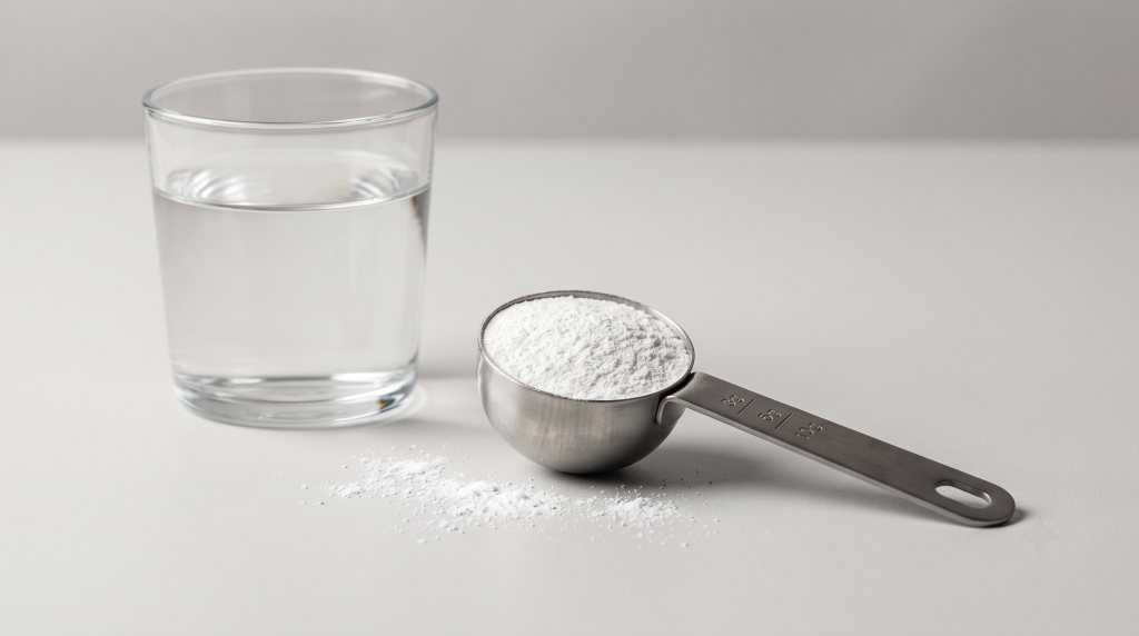 Creatine Monohydrate Dosage: Do Advanced Lifters Need More?