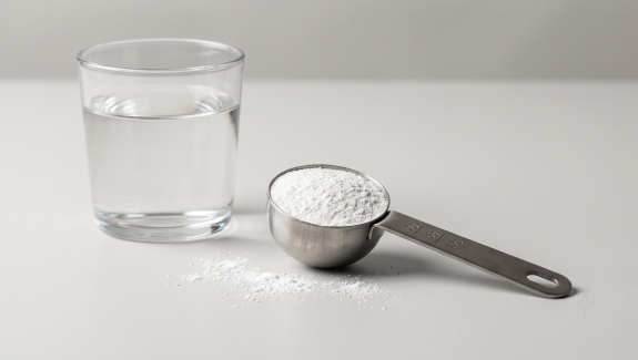 Creatine Monohydrate Dosage: Do Advanced Lifters Need More?