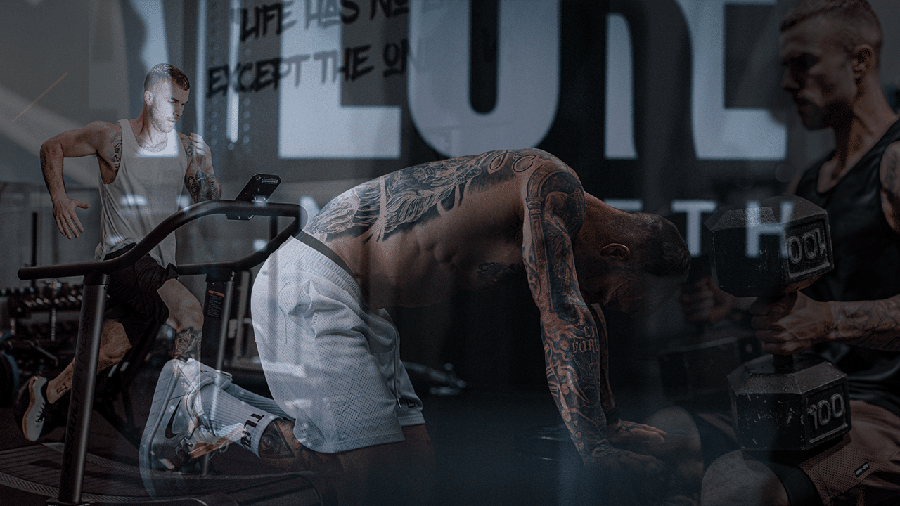 common hybrid training mistakes