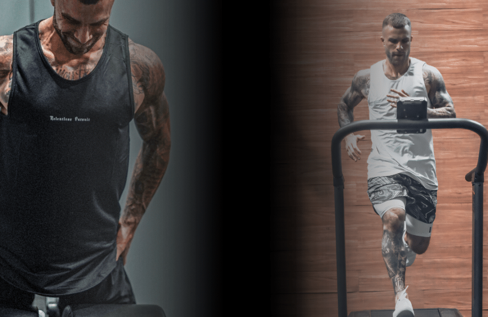 5 Lifts That Fix Runner's Knee