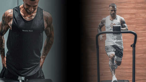 5 Lifts That Fix Runner's Knee