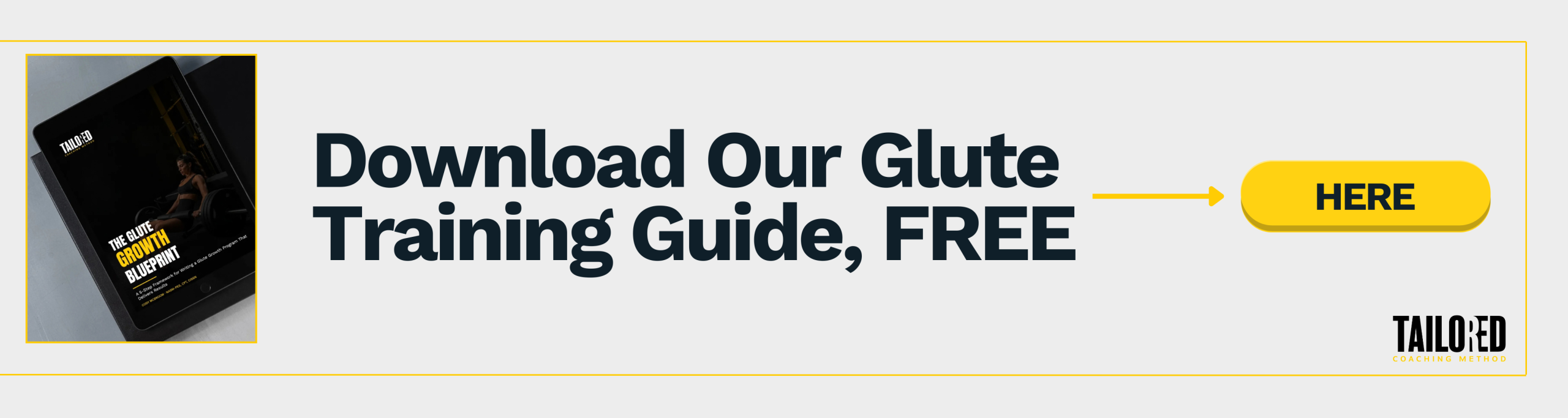 https://www.tailored-coaching.com/glute-guide