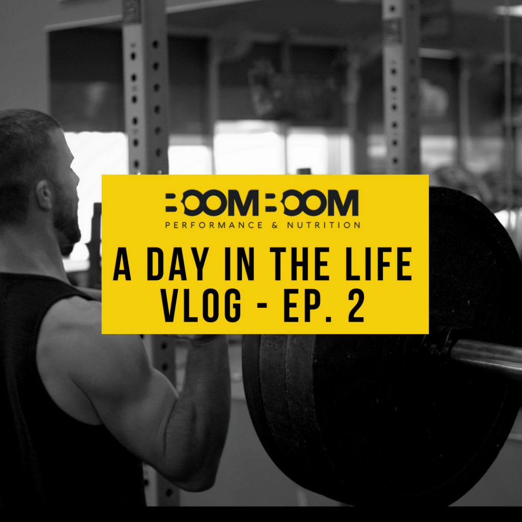 A day in the lifevlog - ep. 2