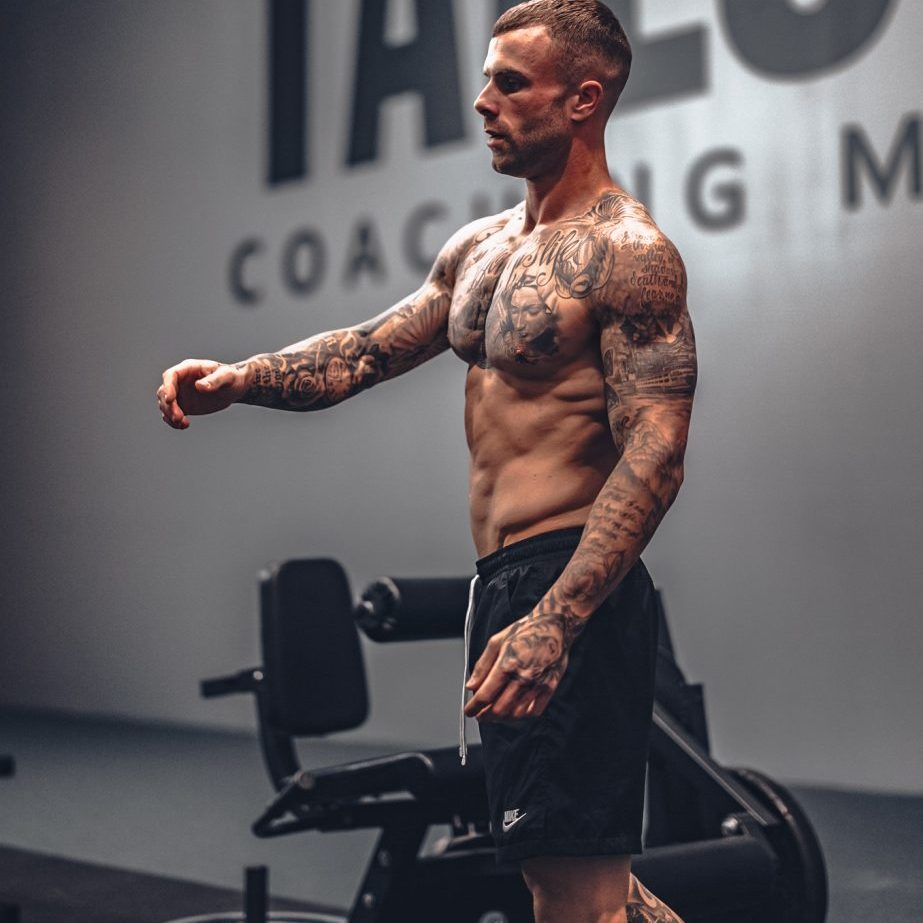 10 Hacks for a Lean Bulk Transformation