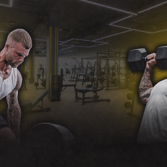 [TEMPLATE] Podcast YouTube Thumbnail (9)