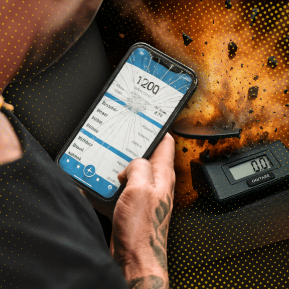 counting calories doesn't work (2)