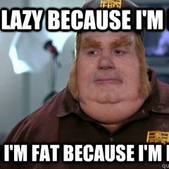 fat bastard meme